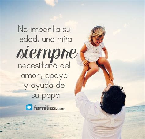 Frases Para Papa De Una Hija