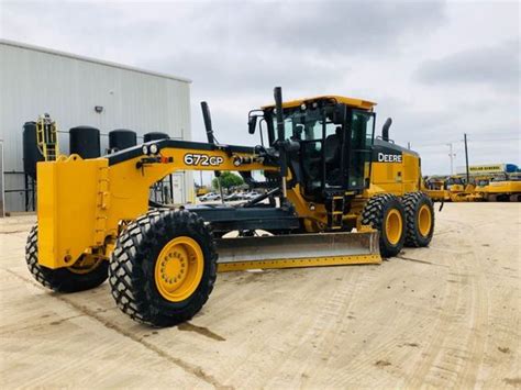 John Deere G Motor Graders John Deere Machinefinder