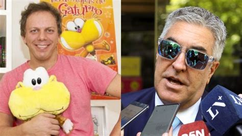 Gregorio Dalb N Denunciar A Nik Por Un Chiste Y El Dibujante Le