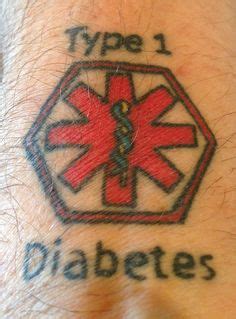 Best Medical Alert Tattoo Ideas Medical Alert Tattoo Medical