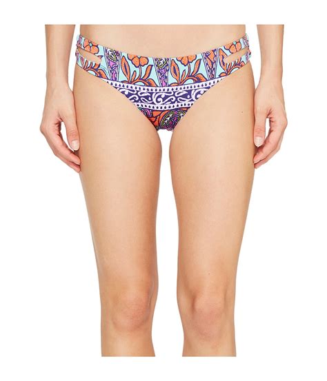 Trina Turk Womens Swimwear