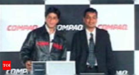 Brand SRK - Times of India