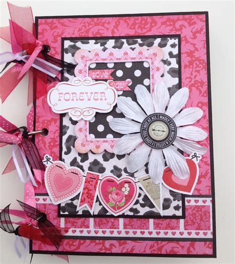 Artsy Albums Scrapbook Album And Page Layout Kits By Traci Penrod