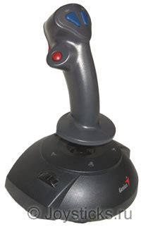 Genius Flight2000 F-16