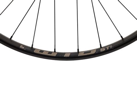 WTB ST i30 TCS 2.0 Aluminum Tubeless 29" Wheelset - Weight, Specs ...