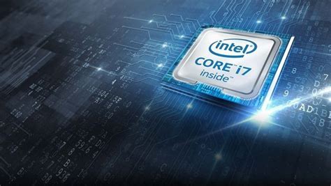 These Will Be The Prices Of The Eighth Generation Of Intel Processors