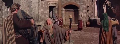 Yarn Look Lepers Lepers Ben Hur Video Clips By Quotes