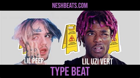 Free Lil Uzi Vert X Lil Skies Type Beat Flood Prod Nesh X