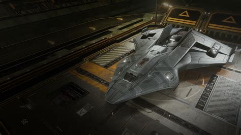 Python Mk II Elite Dangerous