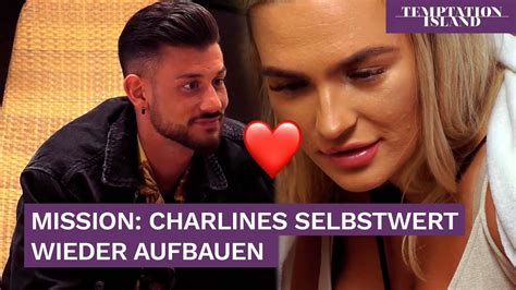 DAS Kann Adrian Ihr Nicht Bieten Temptation Island YouTube