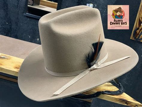 Cowboy Hat Texano Fieltro Sombreros