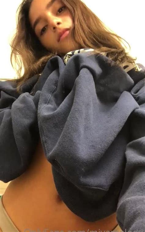 Miya Melody Nude Porn Pictures XXX Photos Sex Images 4079798 PICTOA