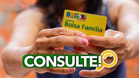 Quem Recebe Auxílio Brasil Pode Consultar Se Tem Direito Ao Bolsa Família