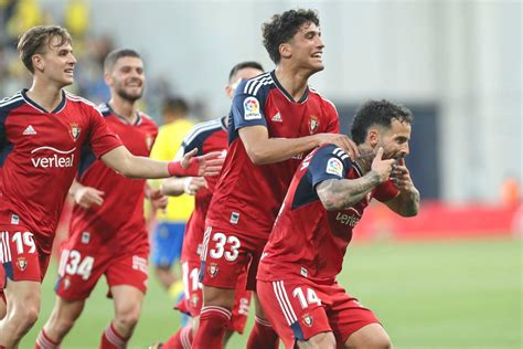 Osasuna X Alav S Palpite Campeonato Espanhol