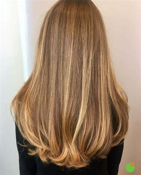 30 Natural Highlights For Dirty Blonde Hair FASHIONBLOG
