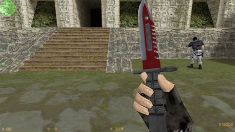 Hd M Bayonet Autotronic For Cs Youtube