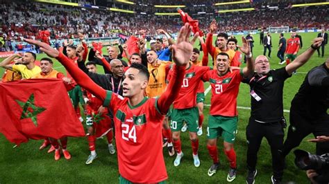 Can 2025 La Coupe Dafrique Des Nations Aura Lieu En été Au Maroc