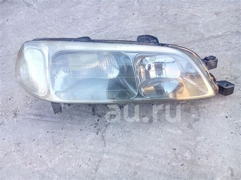 Фара правая Honda Torneo CF3 CF4 CF5 7639 — купить в Красноярске ...