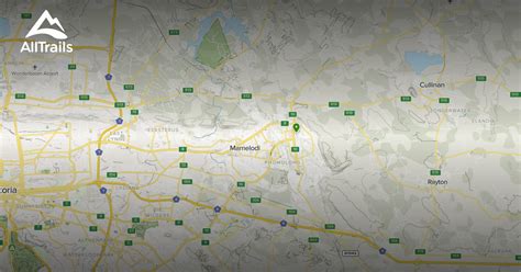 Best Walking Trails in Mamelodi | AllTrails