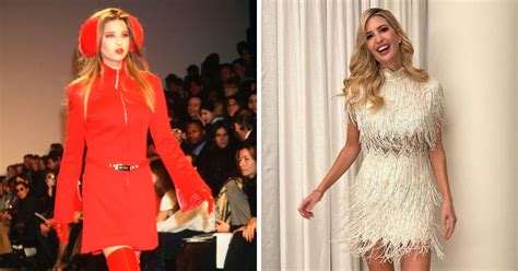 Top 10 Ivanka Trump fashion moments - MEAWW