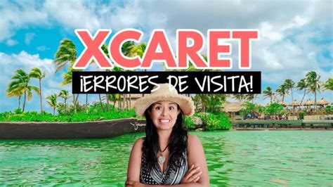 Descubre los mejores tips para disfrutar al máximo de Xcaret Guía