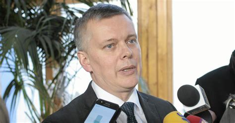 Tomasz Siemoniak NATO nie ma narzędzi by zająć się katastrofą