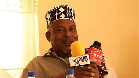 WARKA BERBERA EE MUSHARIXIINTA UGA SHARAXAN XISBIGA UCID GOBOLKA SAAXIL