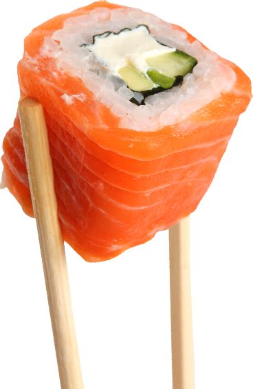 Collection Of Sushi Png Pluspng