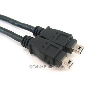 DV Cable 4 Pin to 4 Pin | eBay