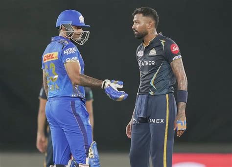 Ipl 2024 Hardik Pandya Surpass Ms Dhoni Rohit Sharma Become First