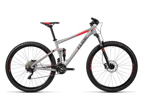 Cube Stereo 120 HPA Pro 2016 29 Zoll 25 Fahrrad XXL