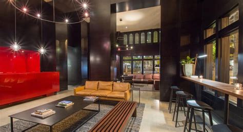 Hotel Max, Seattle Review | The Hotel Guru