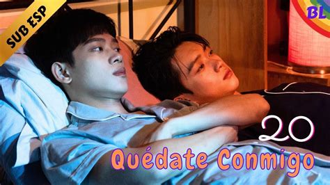 Series Blqu Date Conmigo Stay With Me Ep El Nuevo Remake Del