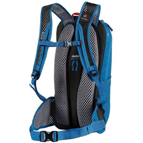 DEUTER RACE 8 BLEU Sac de randonnée