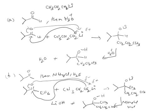 Solved The Following Reaction Is Similar To The Reduction Of Benzil