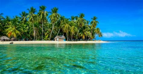 Sailing San Blas Islands, Panama: 22 Best Things To Know