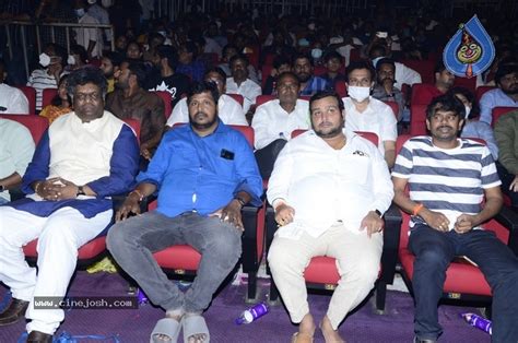 Vakeel Saab Pre Release Event Photo 15 Of 93