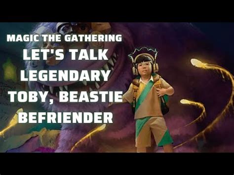 Beastie Gal: A Legendary Inspiration, Finally Revealed - a8lyqyz