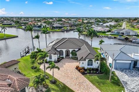 Homes For Sale Near Sw Th Ter Cape Coral Fl Realtor