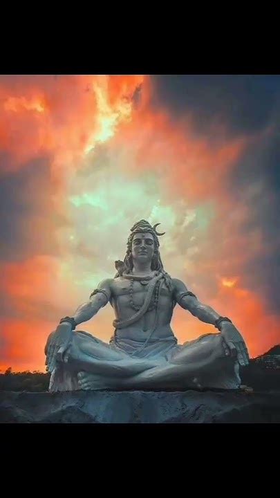 Om Namah Shivay Har Har Mahadev🙏🏻🙏🏻 Shiv Mahakal Mahadev