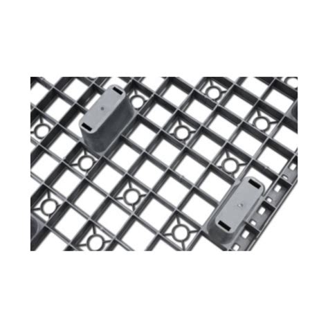 Поддон пластиковый Р-1, 1200х1000х150 мм - купить в Украине | SKLADSYSTEMS