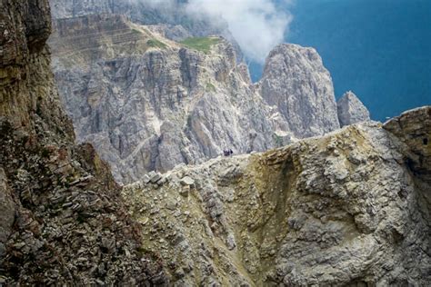 Three Great Hikes In Alta Badia In The Italian Dolomites You Should