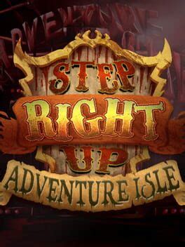 Step Right Up Adventure Isle 2024