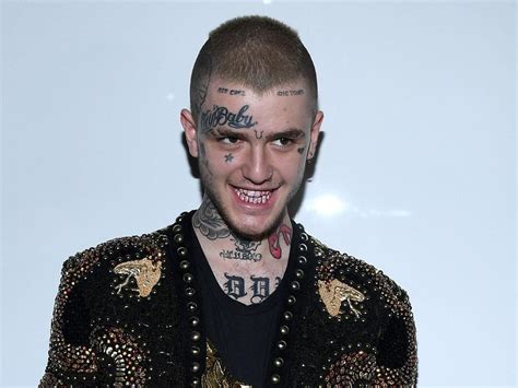 Lil Peep S Posthumous Ep Goth Angel Sinner Is Released Newsday