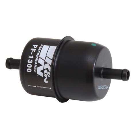 Kandn High Performance Fuel Filter Pf 1300