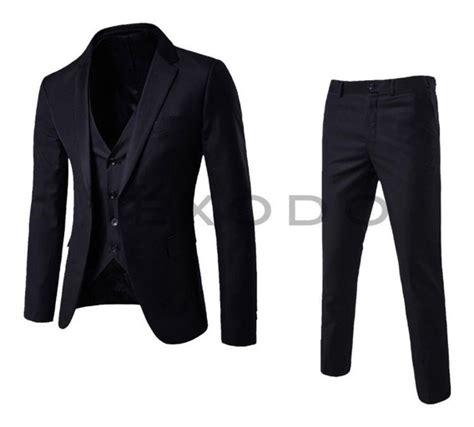 Venta Terno Burdeo Hombre En Stock