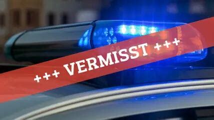 Vermisster 24 jähriger Kieler wurde tot aufgefunden Suche beendet