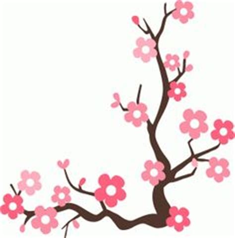 cherry blossom border free clip art 20 free Cliparts | Download images ...