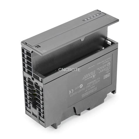 Buy Siemens 6ES7340 1AH01 0AE0 Simatic S7 CP340 RS232C Schnittstelle