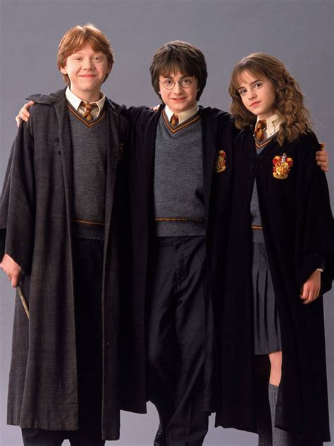 Golden Trio Wallpapers Top Free Golden Trio Backgrounds Wallpaperaccess